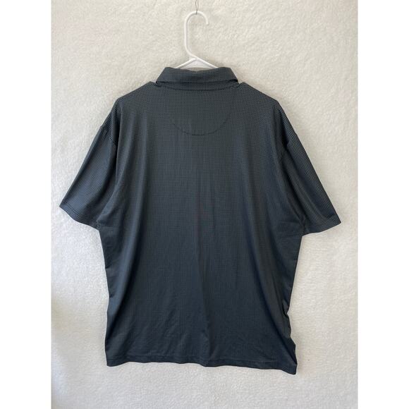 Callaway Men's Opti Dri Short Sleeve Golf‎ Shirt Size XL - Picture 7 of 7